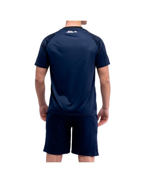 Camiseta Siux Club | Ofertas de pádel